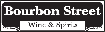 Bourbon Street Wine & Spirits logo